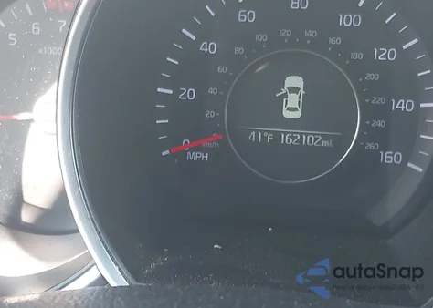 2014 Kia Optima Ex from USA, damaged, VIN 5XXGN4A70EG309511